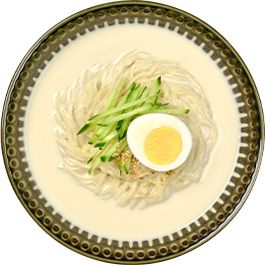 순콩국수
