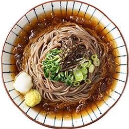 메밀소바