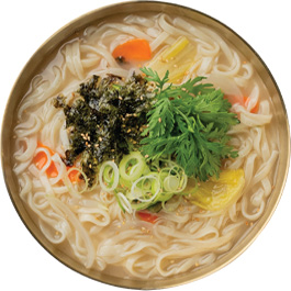 칼국수