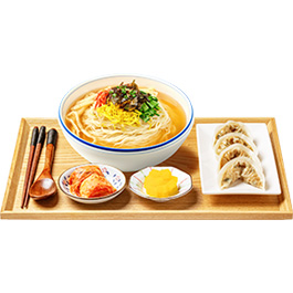 국만정식