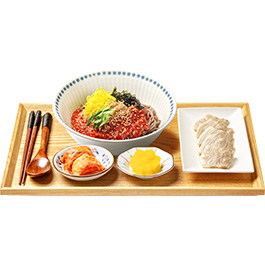 깨마니정식