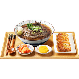 소치정식