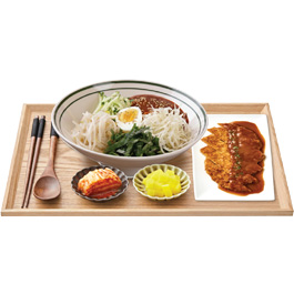 돈쭐정식